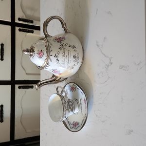 25th Anniversary set